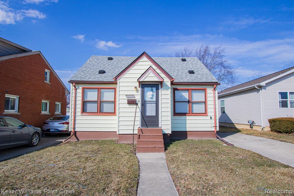 8493 Jewett Avenue Property Photo 1