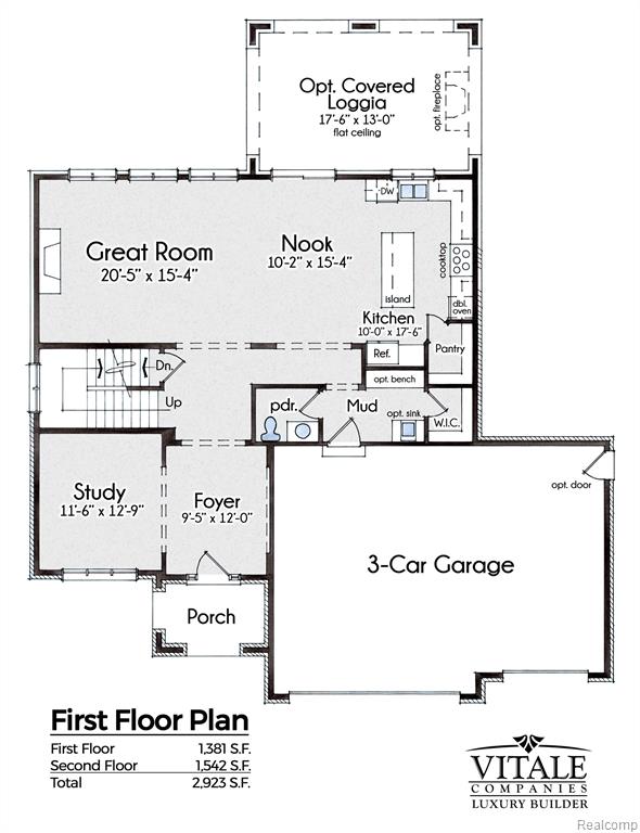 17824 Biscayne Drive Property Photo 7