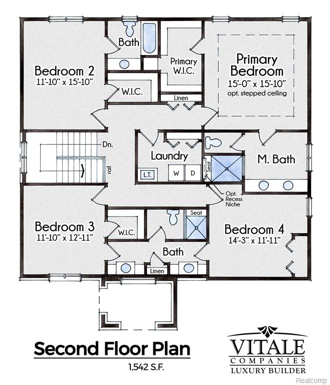 17824 Biscayne Drive Property Photo 8