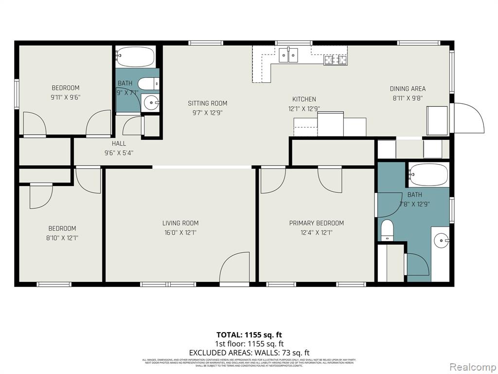 2055 Cedar Circle Property Photo 26