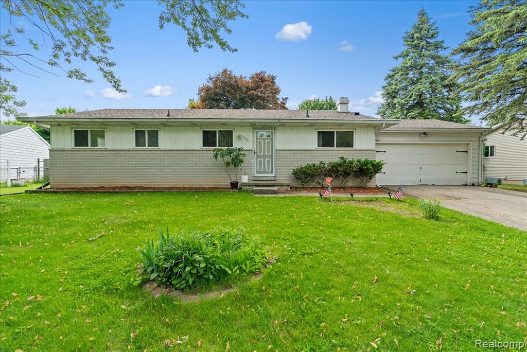 6422 Lerner Way Property Photo 1