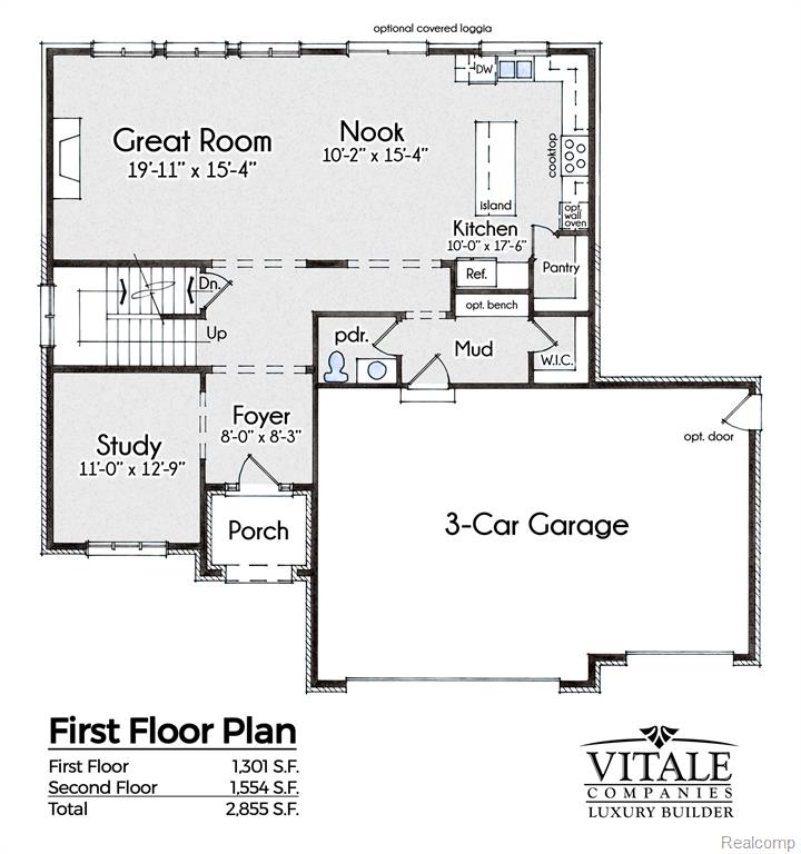 17827 Biscayne Drive Property Photo 8