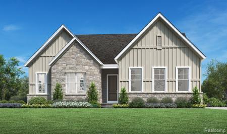 2636 Crystal Lake Drive Property Photo 1