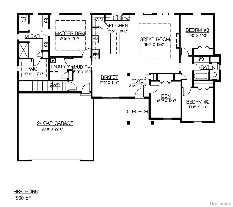 1 Timber Trail Property Photo 5