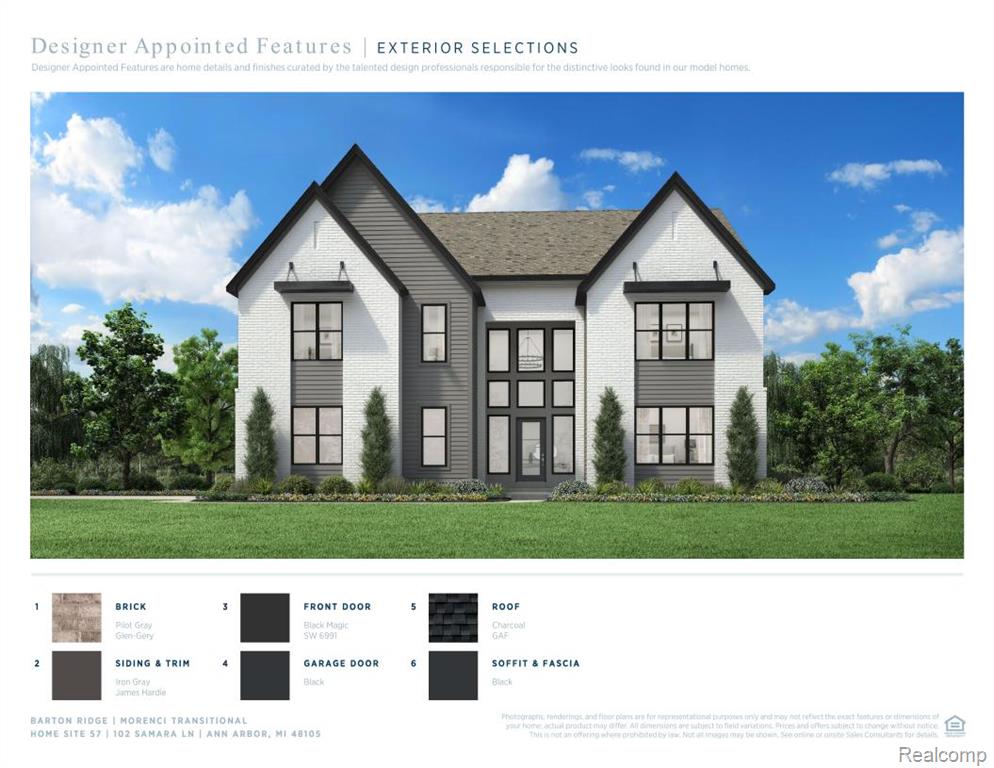 102 Samara Lane Property Photo 1