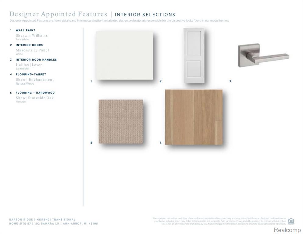 102 Samara Lane Property Photo 3