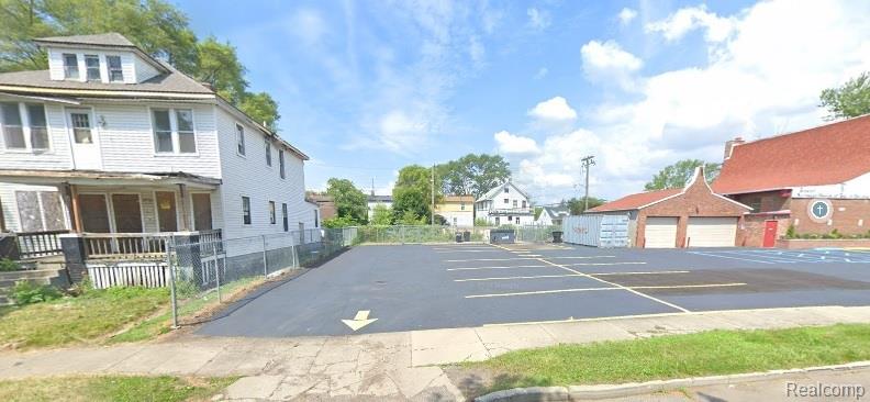 15779 Rosa Parks Boulevard Property Photo 1