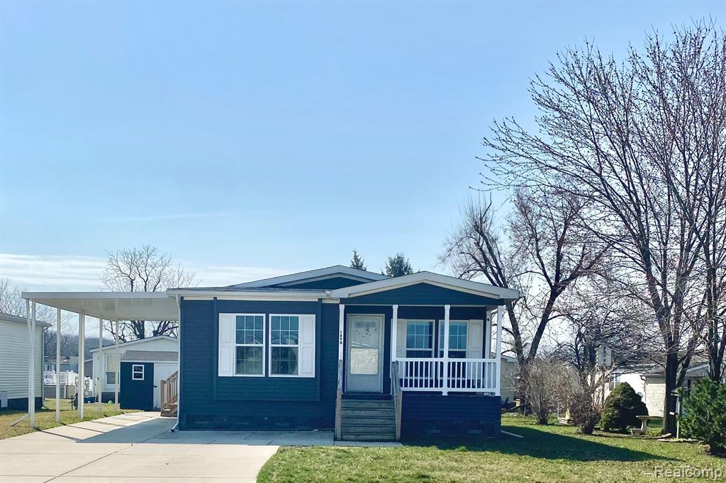 1698 Solo Lane Property Photo 1