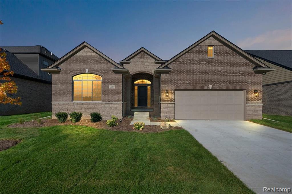 56667 Via Bellano Property Photo 1