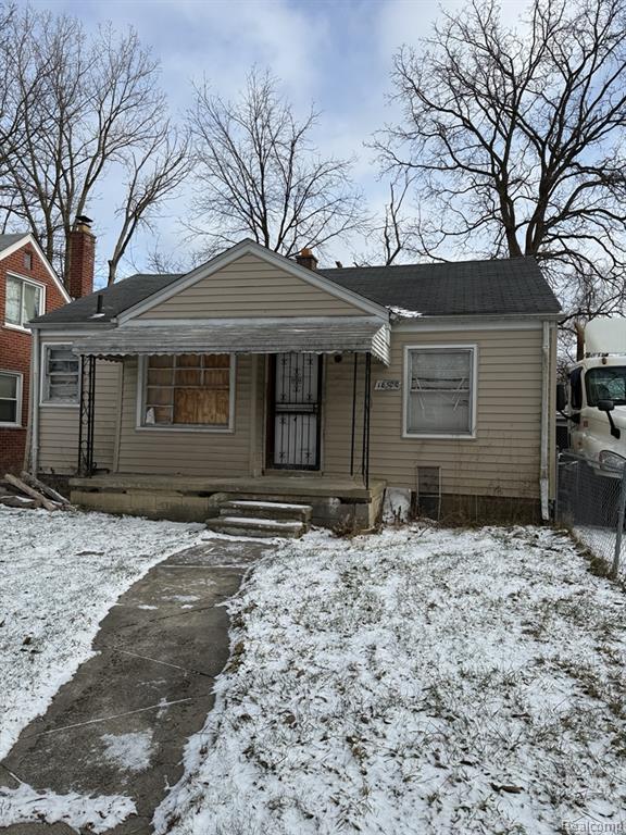 18520 Trinity Street Property Photo 1