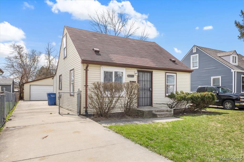 6808 Fisher Avenue Property Photo 16