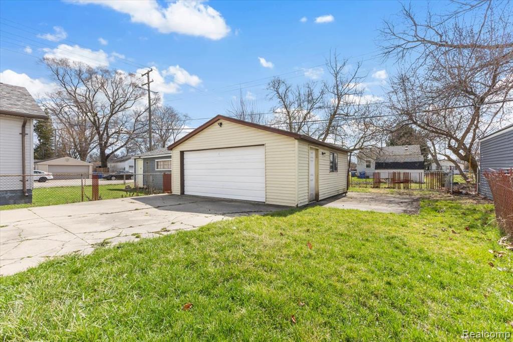 6808 Fisher Avenue Property Photo 17