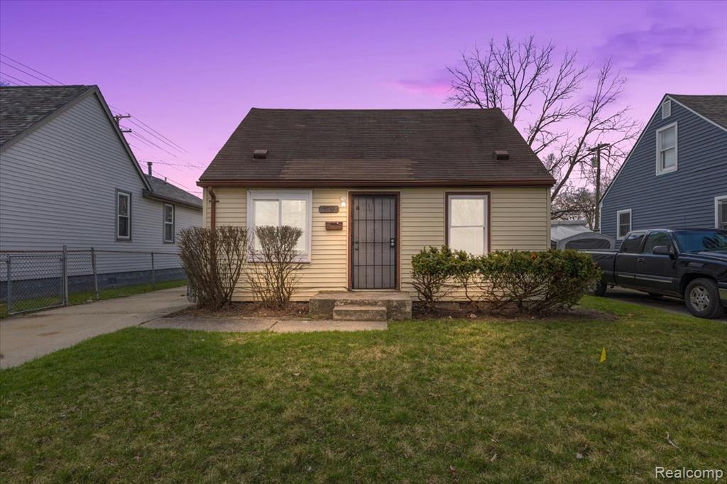 6808 Fisher Avenue Property Photo 21