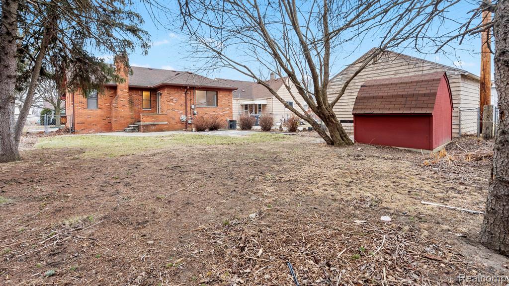 17108 Oconnor Avenue Property Photo 23