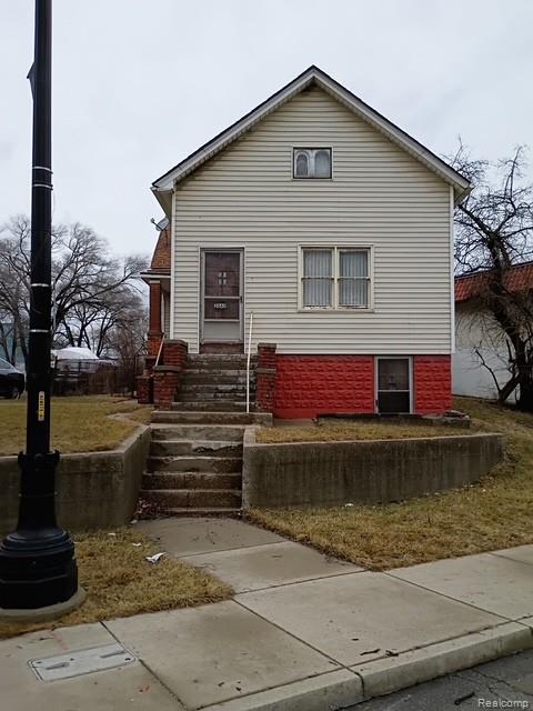 2660 W Vernor Highway Property Photo 1