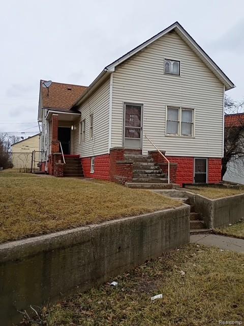 2660 W Vernor Highway Property Photo 2