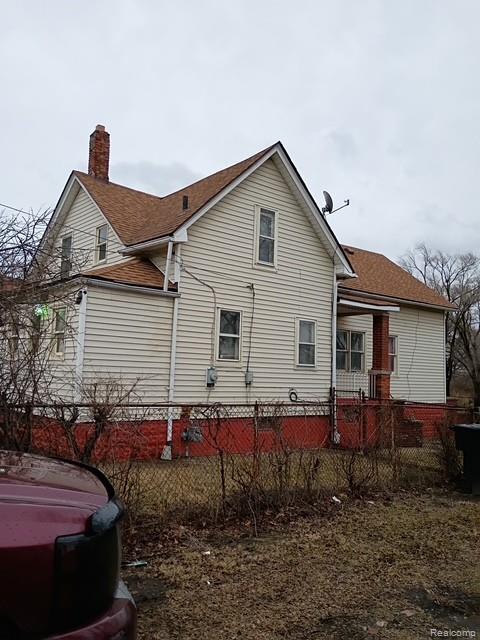 2660 W Vernor Highway Property Photo 3