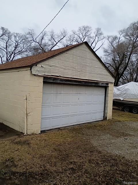 2660 W Vernor Highway Property Photo 4