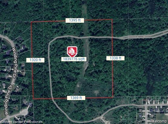 0 Jamestown Drive Property Photo 2