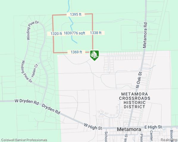 0 Jamestown Drive Property Photo 3