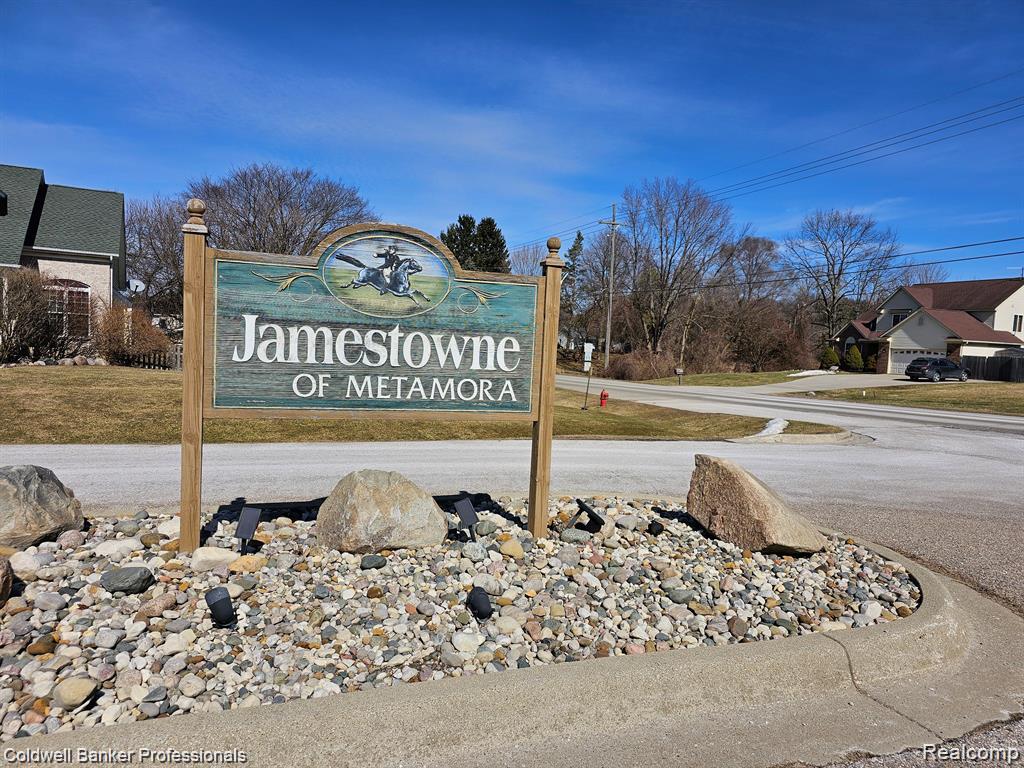 0 Jamestown Drive Property Photo 4