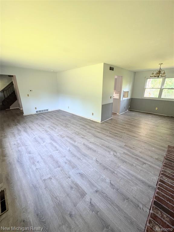 4609 W Wackerly Street Property Photo 5