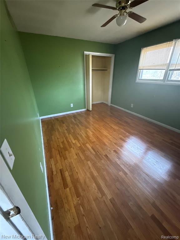 4609 W Wackerly Street Property Photo 16
