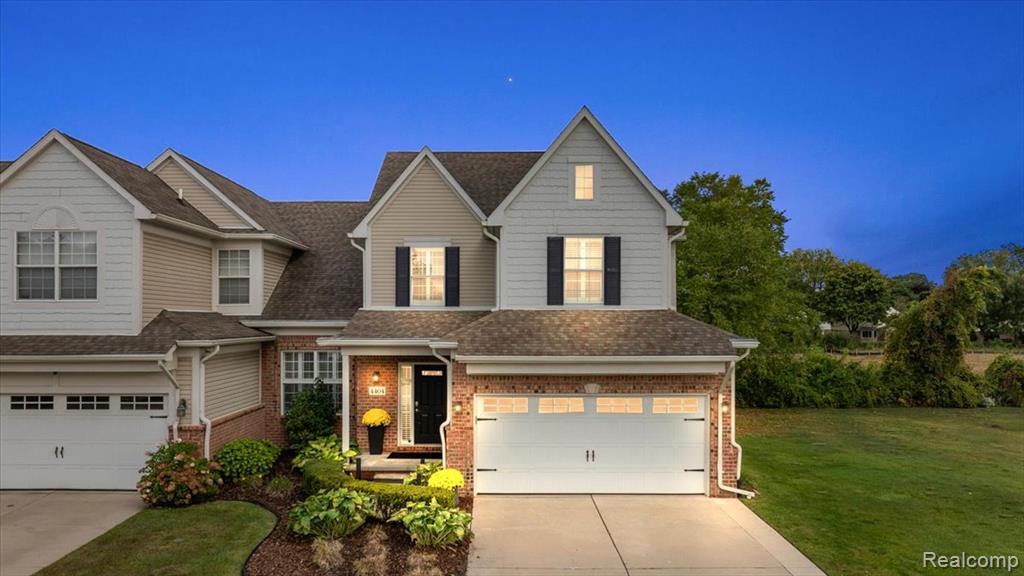 4404 Navin Field Lane Property Photo 1