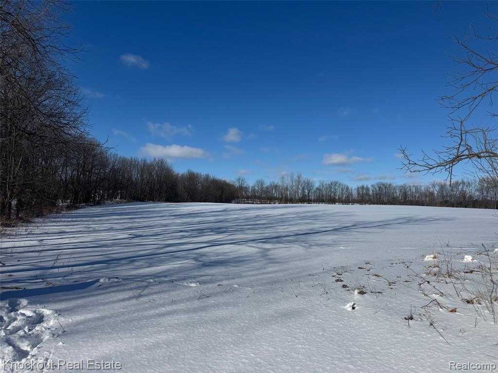 Parcel A Murphy Lake Road Property Photo 1