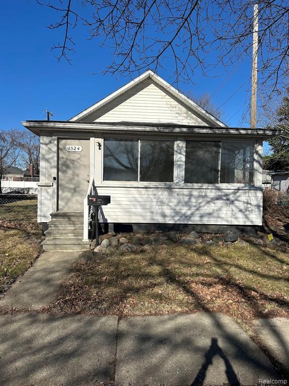 1524 Euclid Street Property Photo 1