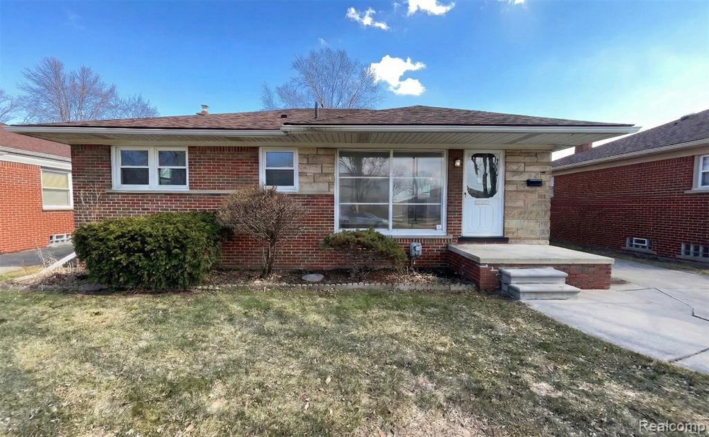 29212 Ursuline Street Property Photo 1