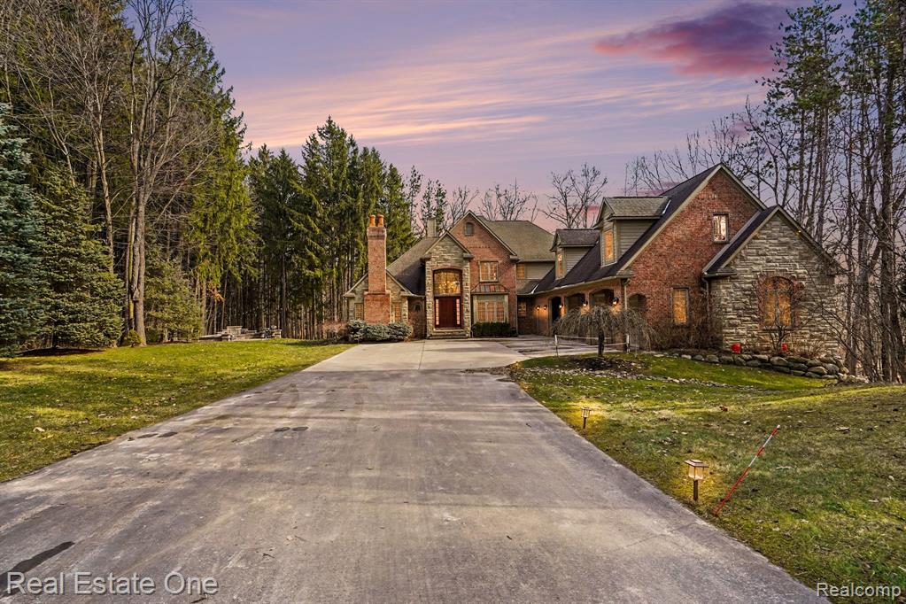 12901 Sleigh Trail Property Photo 1