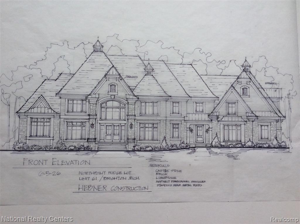 Tbd Northpointe Ridge Property Photo 1