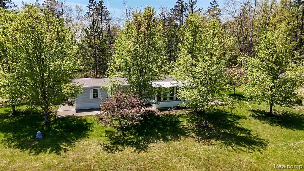 1094 Blamer Road