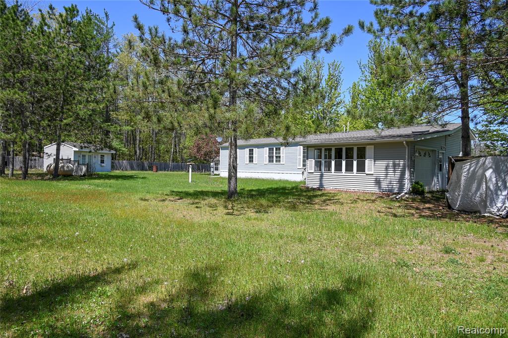 1094 Blamer Road Property Photo 6