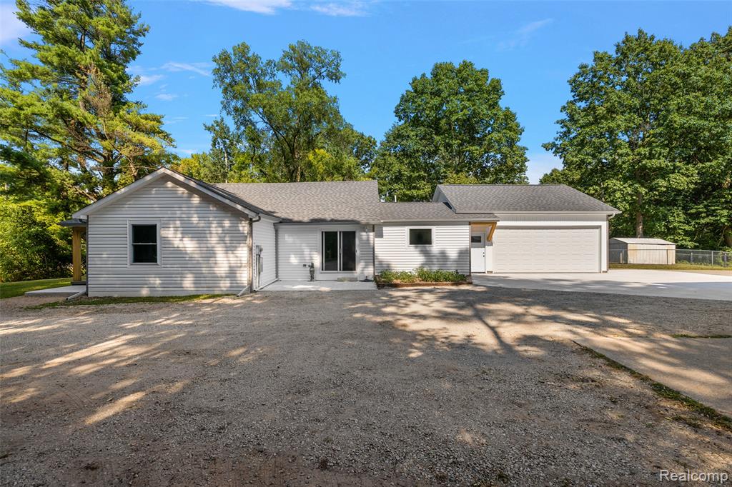5771 Gratiot Avenue Property Photo 1