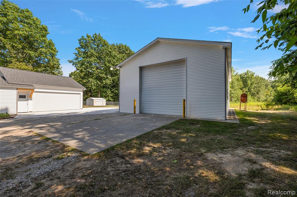 5771 Gratiot Avenue Property Photo 6
