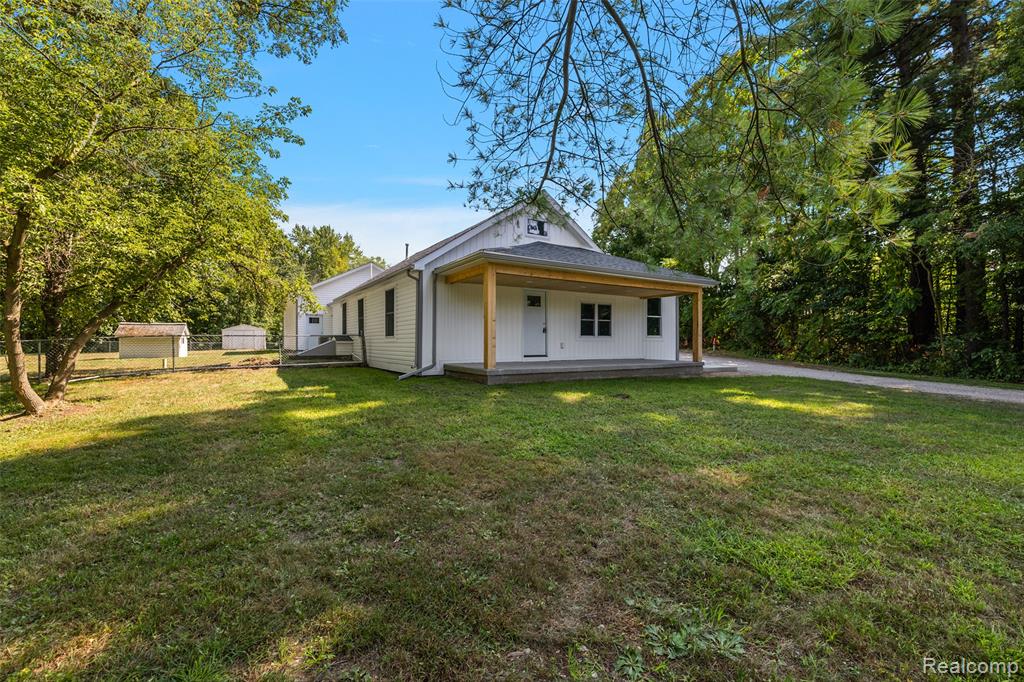 5771 Gratiot Avenue Property Photo 21