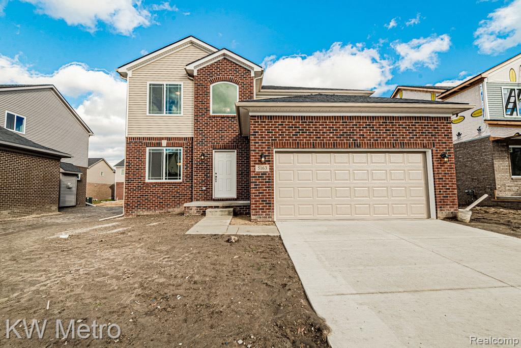 2728 John Bartley Circle Property Photo 1