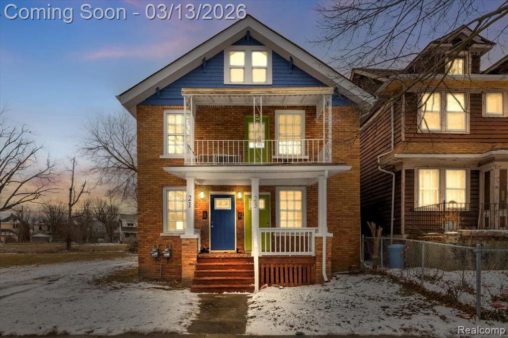 21 North Street Property Photo 1