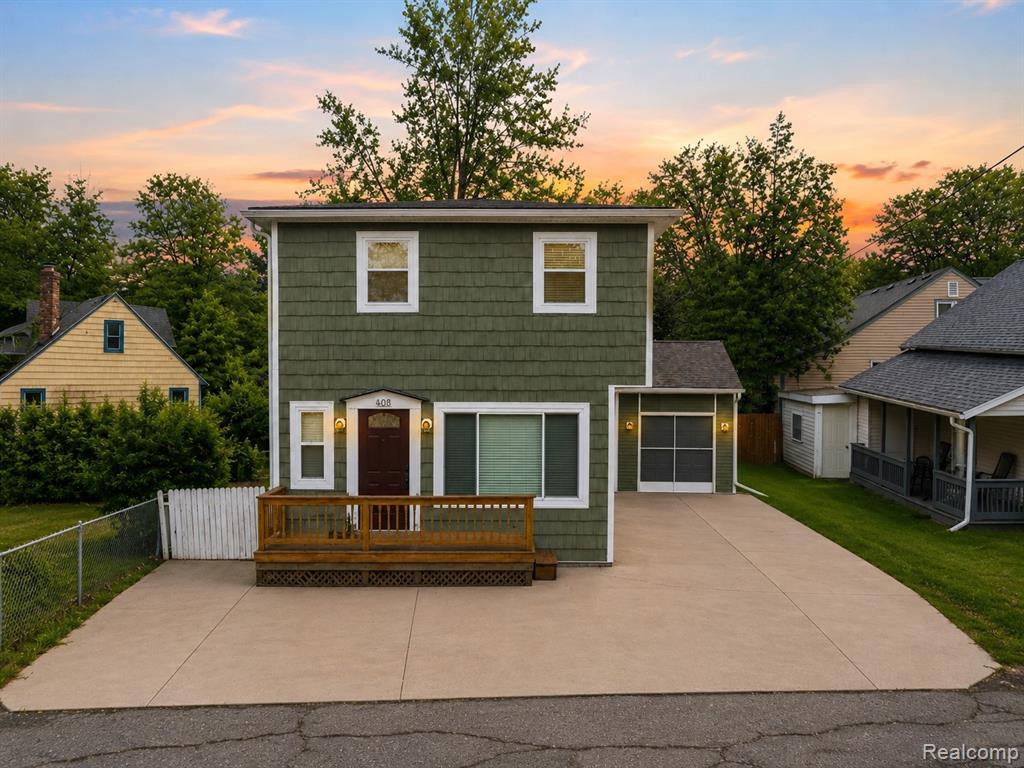 408 Conley Street Property Photo 1
