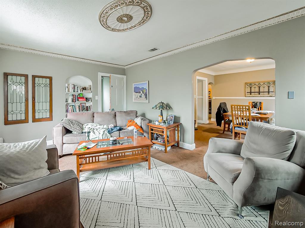 4826 Yorkshire Road Property Photo 17