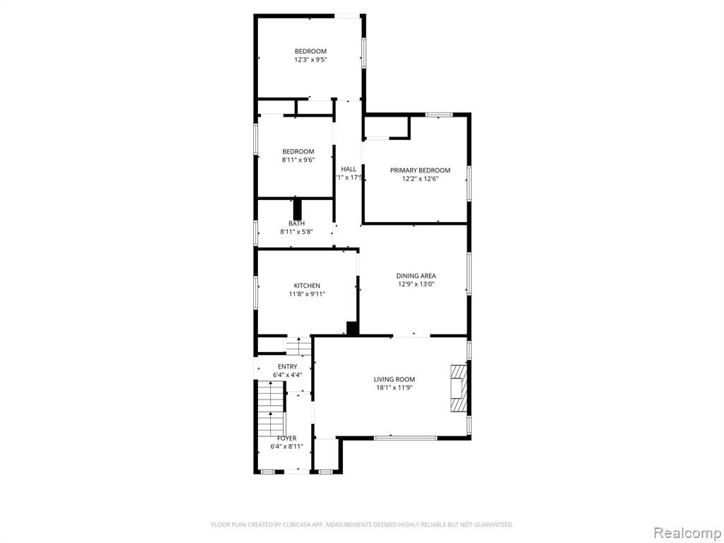 4826 Yorkshire Road Property Photo 27