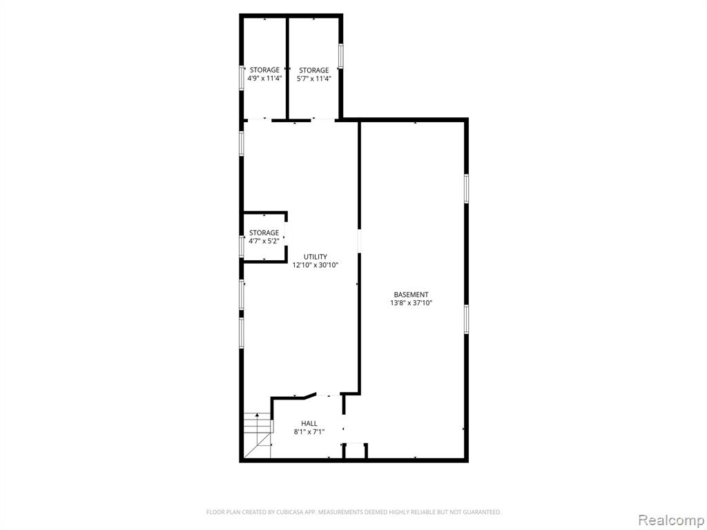 4826 Yorkshire Road Property Photo 30