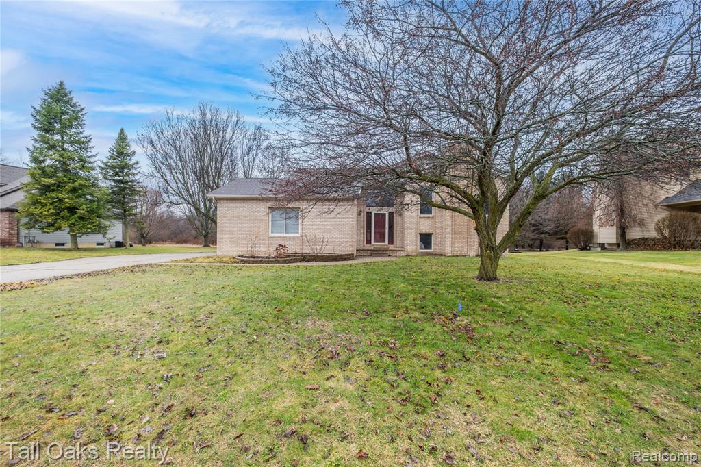 2411 Briar Creek Lane Property Photo 1