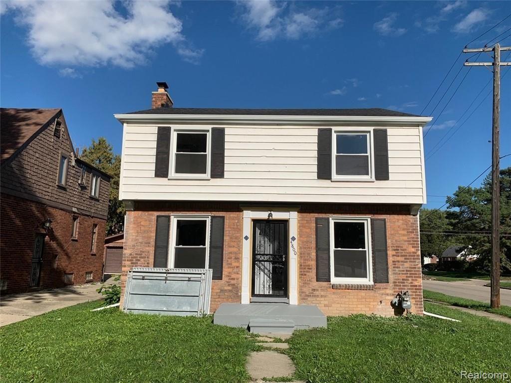 4800 HARVARD Road Property Photo 1