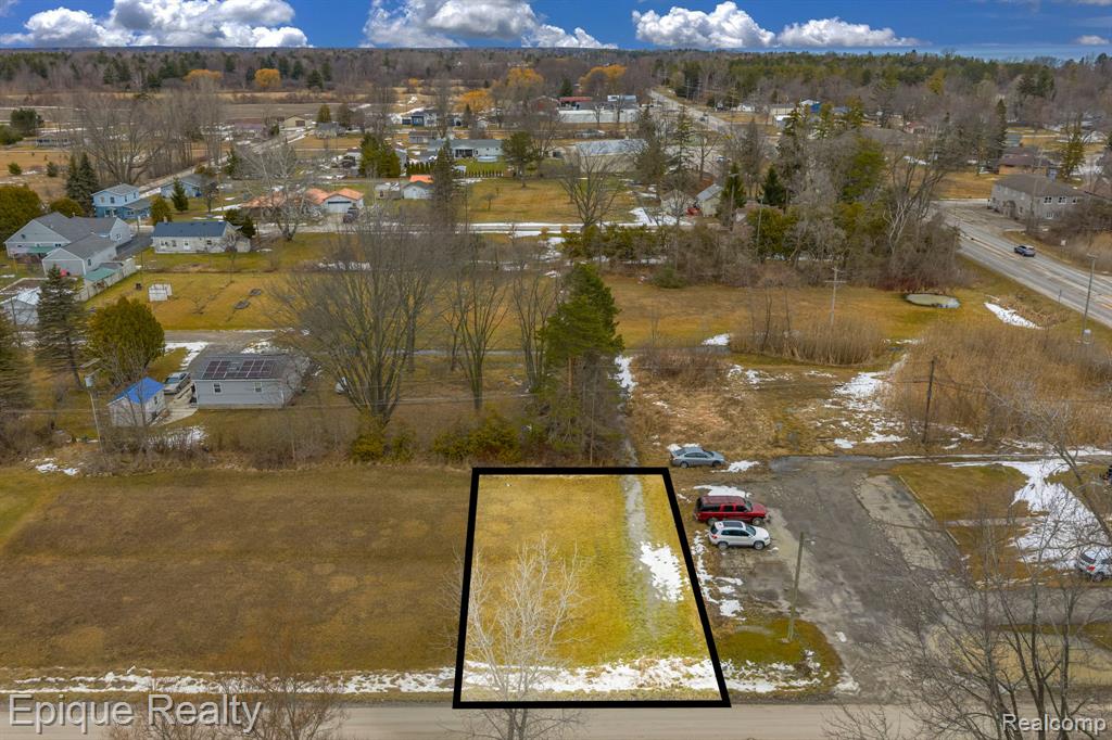 0000 Burns Line Road Property Photo 1