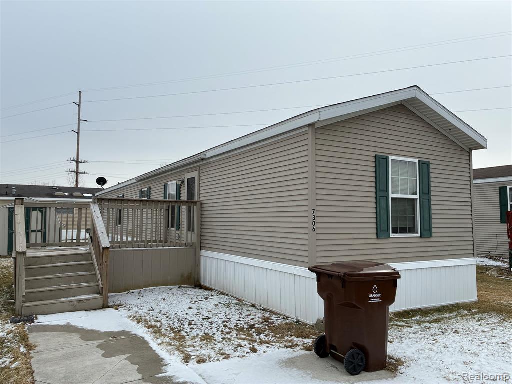 7306 Pipes Circle Property Photo 1