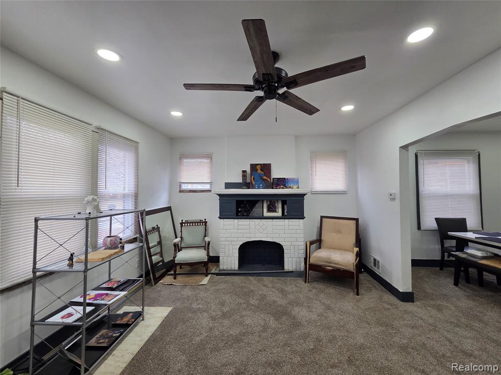 15700 Mark Twain Street Property Photo 3