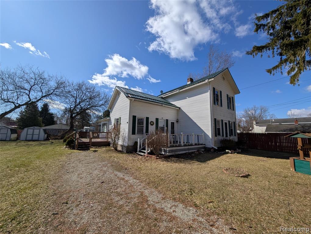 10611 W Saint Charles Road Property Photo 2